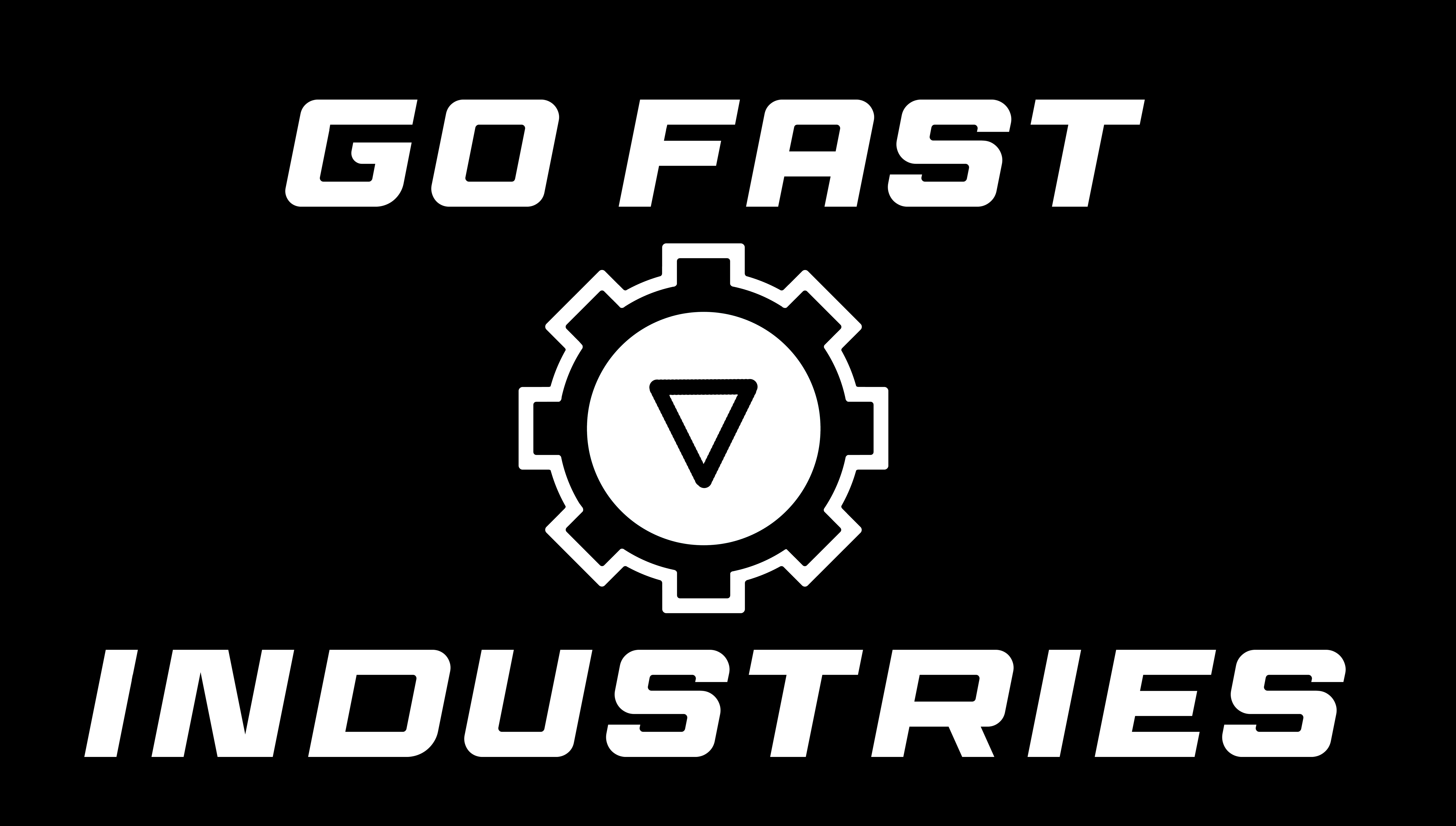 Go Fast Industries